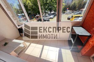 Обзаведен Двустаен апартамент, Чаталджа