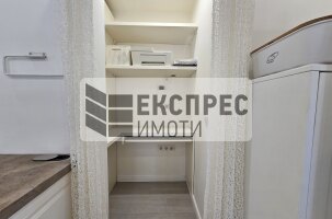 NEW, LUXURIOUS, FURNISHED FOUR-ROOM APARTMENT, CENTER 3 bedroom apartment, Center