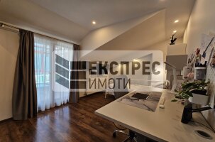 NEW, LUXURIOUS, FURNISHED FOUR-ROOM APARTMENT, CENTER 3 bedroom apartment, Center