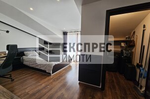 NEW, LUXURIOUS, FURNISHED FOUR-ROOM APARTMENT, CENTER 3 bedroom apartment, Center