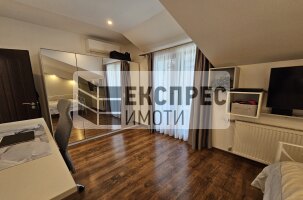 NEW, LUXURIOUS, FURNISHED FOUR-ROOM APARTMENT, CENTER 3 bedroom apartment, Center