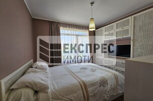 NEW, LUXURIOUS, FURNISHED FOUR-ROOM APARTMENT, CENTER 3 bedroom apartment, Center