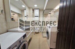 NEW, LUXURIOUS, FURNISHED FOUR-ROOM APARTMENT, CENTER 3 bedroom apartment, Center