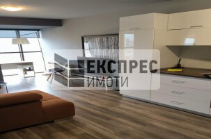  1 bedroom apartment, Chataldzha