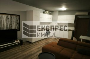  1 bedroom apartment, Chataldzha