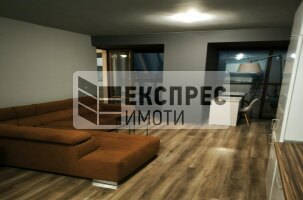  1 bedroom apartment, Chataldzha