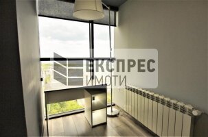  1 bedroom apartment, Chataldzha