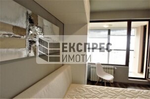  1 bedroom apartment, Chataldzha