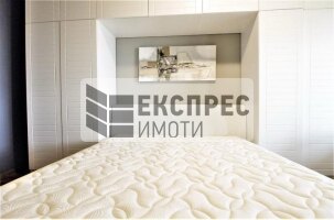  1 bedroom apartment, Chataldzha