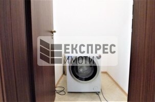  1 bedroom apartment, Chataldzha