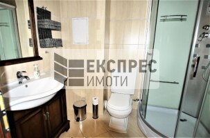  1 bedroom apartment, Chataldzha