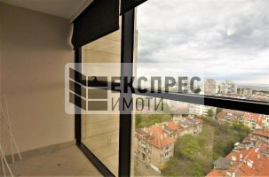  1 bedroom apartment, Chataldzha
