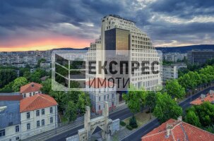  1 bedroom apartment, Chataldzha