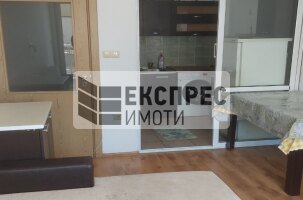 Furnished 1 bedroom apartment, Center
