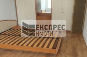 Furnished 1 bedroom apartment, Center