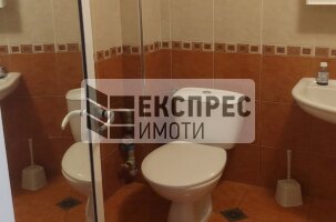 Furnished 1 bedroom apartment, Center