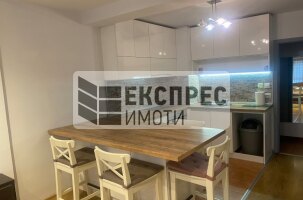  1 Schlafzimmer Wohnung, Tsveten Kvartal