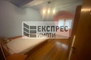  1 Schlafzimmer Wohnung, Tsveten Kvartal