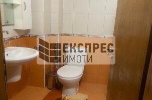  1 Schlafzimmer Wohnung, Tsveten Kvartal