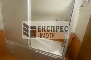  1 Schlafzimmer Wohnung, Tsveten Kvartal