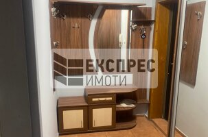  1 Schlafzimmer Wohnung, Tsveten Kvartal
