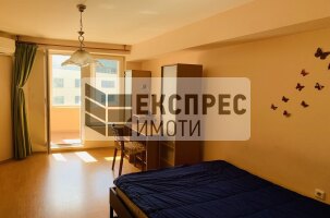 Furnished 2 Schlafzimmer Wohnung, Chataldzha