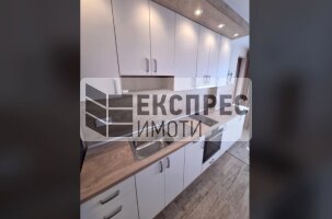  1 Schlafzimmer Wohnung, Pogrebite