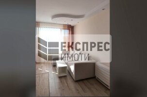  1 Schlafzimmer Wohnung, Pogrebite