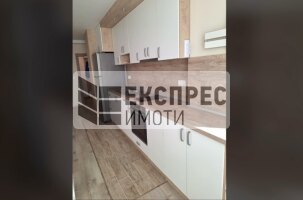  1 Schlafzimmer Wohnung, Pogrebite