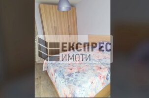  1 Schlafzimmer Wohnung, Pogrebite