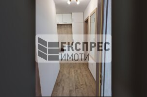  1 Schlafzimmer Wohnung, Pogrebite