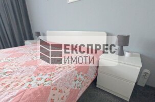 1 Schlafzimmer Wohnung, Mladost 1