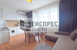  1 Schlafzimmer Wohnung, Mladost 1