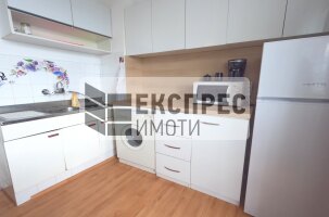 1 Schlafzimmer Wohnung, Mladost 1
