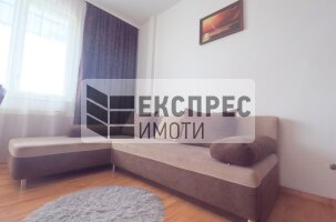  1 Schlafzimmer Wohnung, Mladost 1