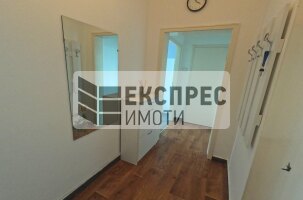  1 Schlafzimmer Wohnung, Mladost 1