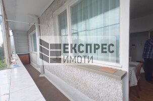  1 Schlafzimmer Wohnung, Mladost 1