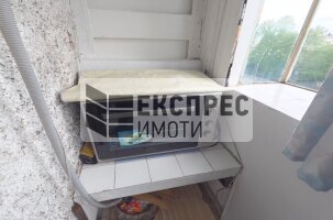  1 Schlafzimmer Wohnung, Mladost 1