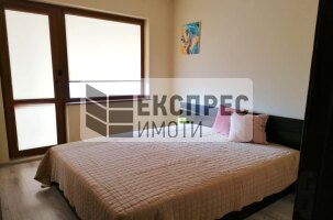Furnished 1 Schlafzimmer Wohnung, Vazrazhdane 3