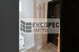 Furnished 1 Schlafzimmer Wohnung, Vazrazhdane 3