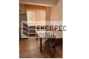 Möbliert, 1 Schlafzimmer Wohnung, Chataldzha