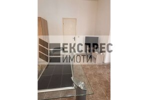Möbliert, 1 Schlafzimmer Wohnung, Chataldzha