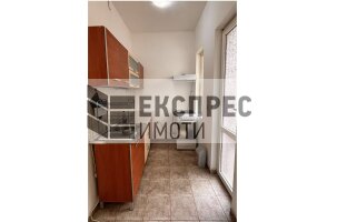 Möbliert, 1 Schlafzimmer Wohnung, Chataldzha