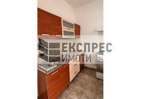 Möbliert, 1 Schlafzimmer Wohnung, Chataldzha