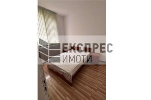 Möbliert, 1 Schlafzimmer Wohnung, Chataldzha