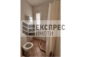 Möbliert, 1 Schlafzimmer Wohnung, Chataldzha