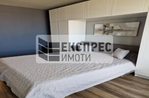 Обзаведен Двустаен апартамент, Чаталджа