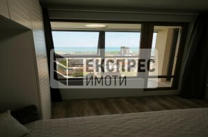 Обзаведен Двустаен апартамент, Чаталджа