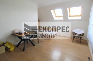 Обзаведен Едностаен апартамент, ХЕИ