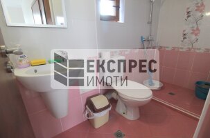 Обзаведен Едностаен апартамент, ХЕИ